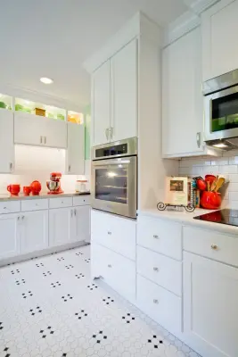Classic Allure — Home Renovation & Remodeling Services project by Rhoads Design & Construction