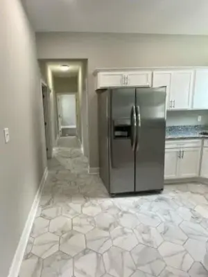 Savannah, GA Vintage Home Renewal — Home Renovation & Remodeling Services project by Southern Home Solutions