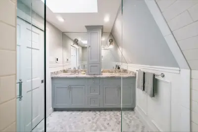 Classic Fusion — Home Renovation & Remodeling Services project by Harte Remodels, LLC