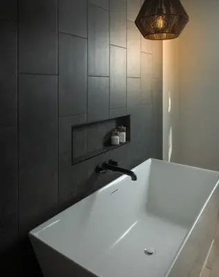 Classic Oaks Residence — Home Renovation & Remodeling Services project by Shaw Company Remodeling