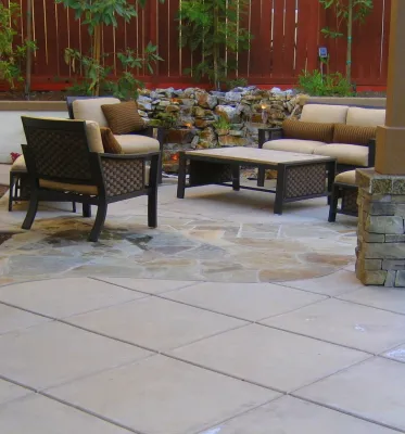Pacific Dreamscapes - Paver Installation in la Mesa, CA