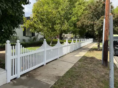 CalCoast Fencing - Fence Installation in Los Angeles, CA