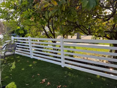CalCoast Fencing - Fence Installation in Los Angeles, CA