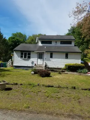Clifford Construction - Patio Design & Installation in Billerica, MA