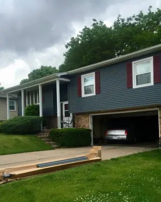Suburban Construction - Door Installation & Replacement in Davenport, IA