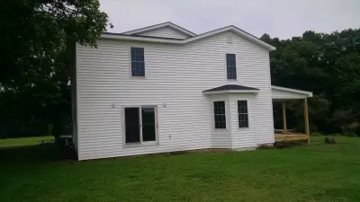 Eric/Son Home improvement - Window Installation & Replacement in Romney, WV