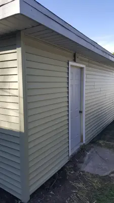 Moccasin Ridge Remodeling LLC - Insulation Installation in Trego, WI