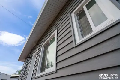 GVD Renovations & Remodeling - Window Installation & Replacement in Roseville, CA