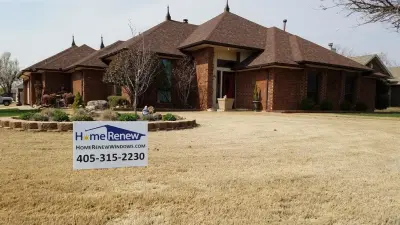 Home Renew - Countertop Installation Services in Oklahoma City, OK