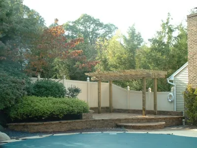 Golden Oaks Landscaping - Paver Installation in Mohnton, PA