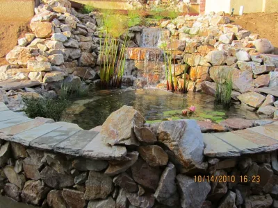Pacific Dreamscapes - Paver Installation in la Mesa, CA