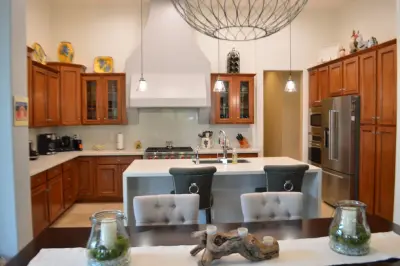 Eagle Talon Kitchen Renovation at Vistancia — Home Renovation & Remodeling Services project by Tru Builders LLC