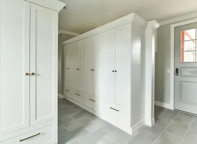 JH Builders - Interior Design & Decorating in Jackson, WY