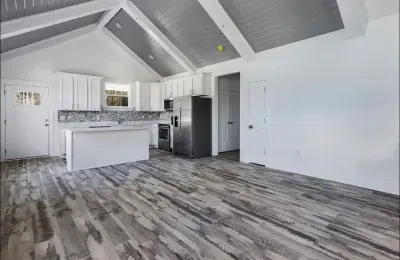 Vravick - Landscape Design in Santa Rosa Beach, FL