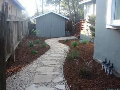 Pacific Landscaping & Tree Services - Lawn Aeration in Monterey, CA