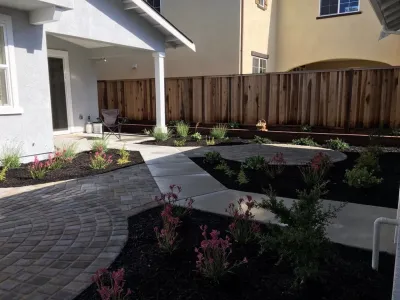 Pacific Landscaping & Tree Services - Lawn Aeration in Monterey, CA