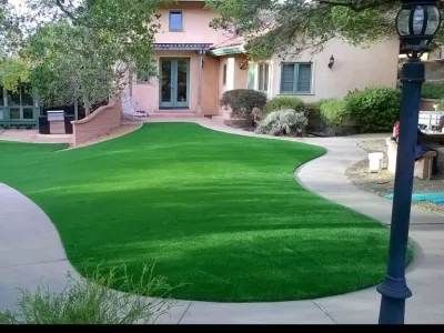 Pacific Landscaping & Tree Services - Lawn Aeration in Monterey, CA