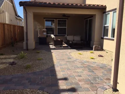 Pacific Landscaping & Tree Services - Lawn Aeration in Monterey, CA