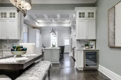Historic Resurgence — Home Renovation & Remodeling Services project by Cava Companies