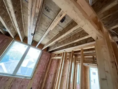 NC Foam Pros - Insulation Installation in Youngsville, NC