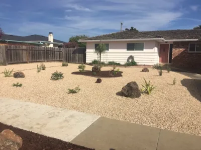 Pacific Landscaping & Tree Services - Lawn Aeration in Monterey, CA