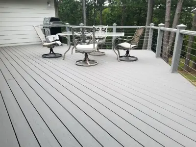 Home Renovation Svcs (HRS) - Deck Building & Repair in Morrow, GA
