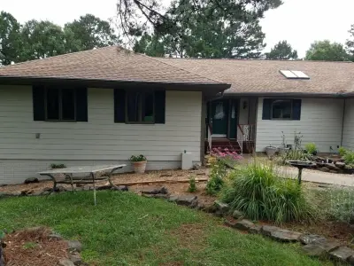 Home Renovation Svcs (HRS) - Deck Building & Repair in Morrow, GA