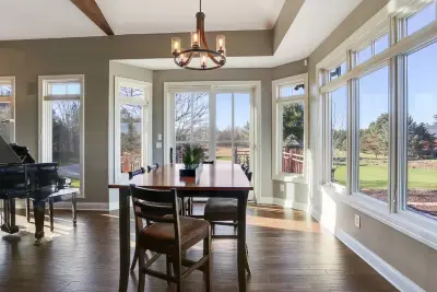 Tibbs Homes - Countertop Installation Services in Green Bay, WI