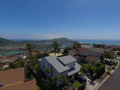 Skyta Construction LLC - Countertop Installation Services in Honolulu, HI