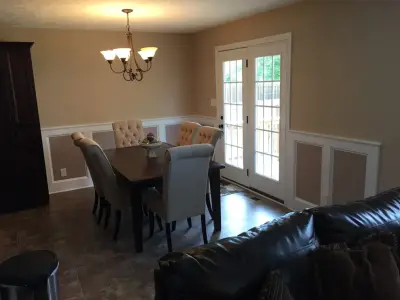 David Wyles Construction LLC - Commercial Construction Services in Clarksville, TN