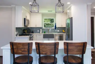 The O'Brien Group, Inc. - Carpentry & Woodworking in Dallas, TX