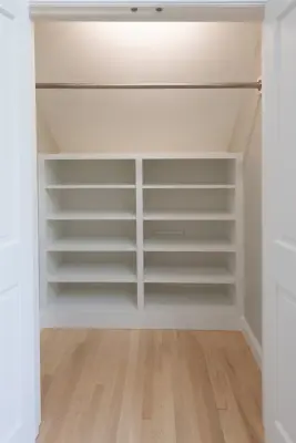 Wendel Klein Builders, Inc. - Custom Cabinets & Cabinetry in Cambridge, MA