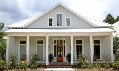 Waldheim, Louisiana — Home Renovation & Remodeling Services project by Brandon Construction Co. Inc.