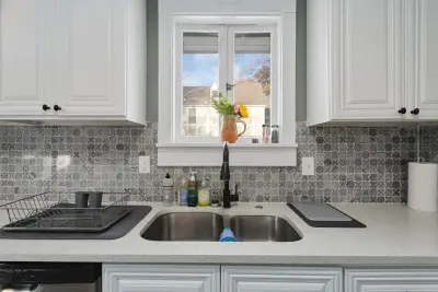 Waldo Airbnb Renovation — Home Renovation & Remodeling Services project by Crosben Contracting