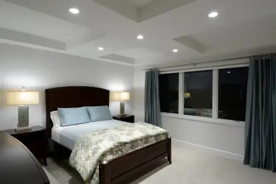 Waldo Canyon Modern — Home Renovation & Remodeling Services project by Solid Rock Custom Homes
