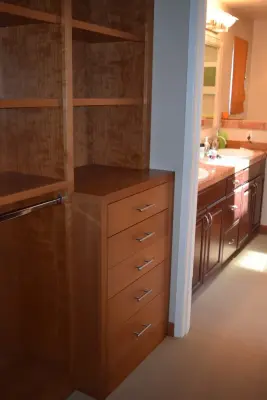 Fine Carpentry - Carpentry & Woodworking in Petaluma, CA