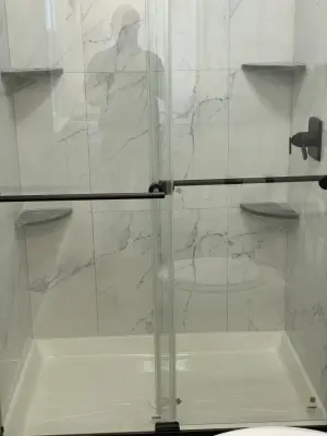 Joseph W. DeLucas Construction & Maintenance Inc. - Bathroom Remodeling in Willow Grove, PA