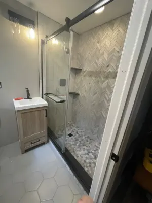 Joseph W. DeLucas Construction & Maintenance Inc. - Bathroom Remodeling in Willow Grove, PA