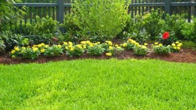 Palmetto Coastal Landscaping & Hardscapes - Garden Remodeling in Hilton Head Island, SC