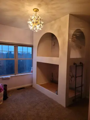 Sean Rossbach - Flooring Installation Services in Dallastown, PA