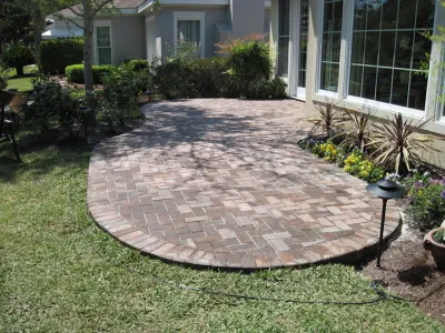 Landscapes & Hardscapes — Landscape Construction project by Palmetto Coastal Landscaping & Hardscapes