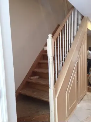 Jay-Quinones Contracting Inc. - Flooring Installation Services in Bayville, NY