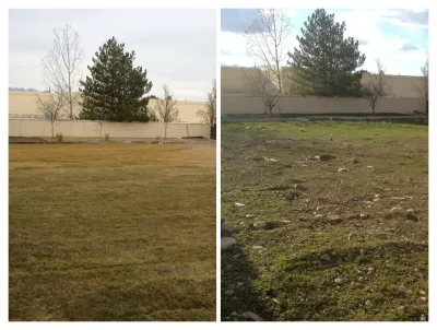 P&I Landscape LLC - Lawn Edging & Trimming in Midvale, UT