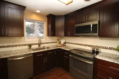 Renewed Dwellings - Patio Design & Installation in Spokane, WA