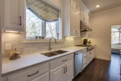 Wallace Street — Home Renovation & Remodeling Services project by The Kingston Group - Remodeling Specialists