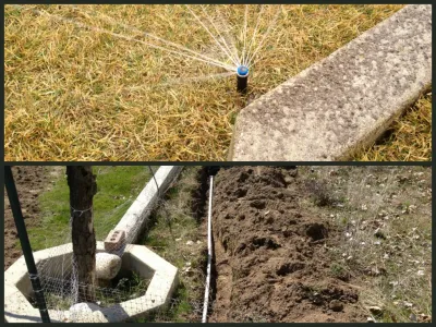 P&I Landscape LLC - Lawn Edging & Trimming in Midvale, UT