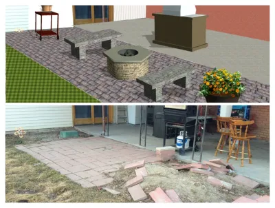 P&I Landscape LLC - Lawn Edging & Trimming in Midvale, UT