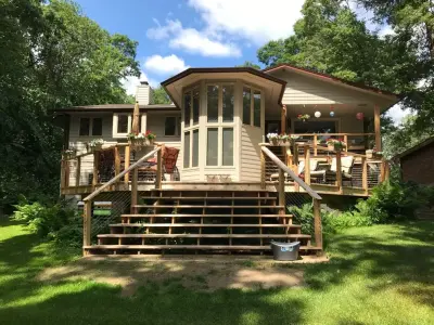Pete's Cabin Care & Remodel - Roofing & Gutter Services in Breezy Point, NY