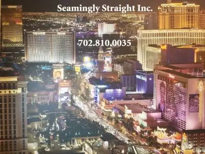 Seamingly Straight Wallpapering and Painting - House Painting Services in Las Vegas, NV