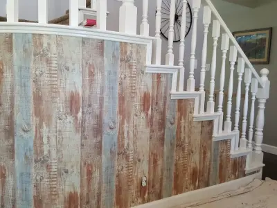 Seamingly Straight Wallpapering and Painting - House Painting Services in Las Vegas, NV